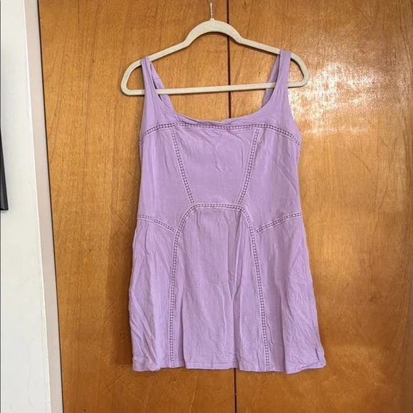 Free People Intimately Marnie Mini Dress - Picture 2 of 5